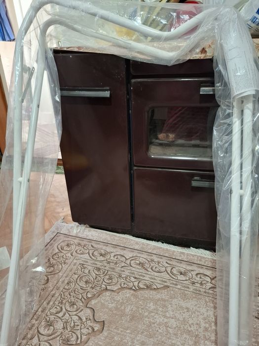 Стойка за къпане