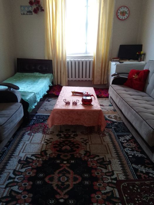 Ахмад-Югнаки 1/5/5 Начало массива