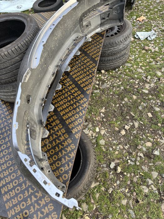 Броня Тесла 3/Tesla Model 3