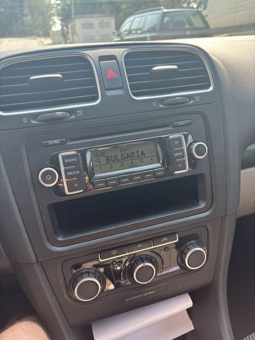 Cd за кола wv mp3