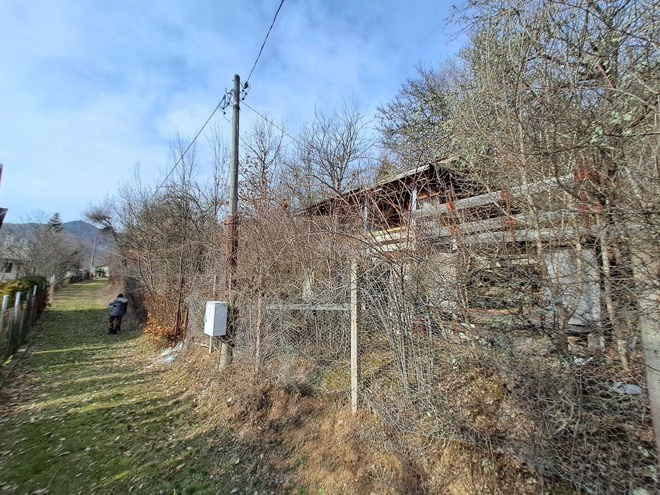 Вила в с. Батулия