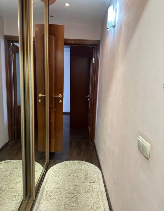 Кваритира посуточно