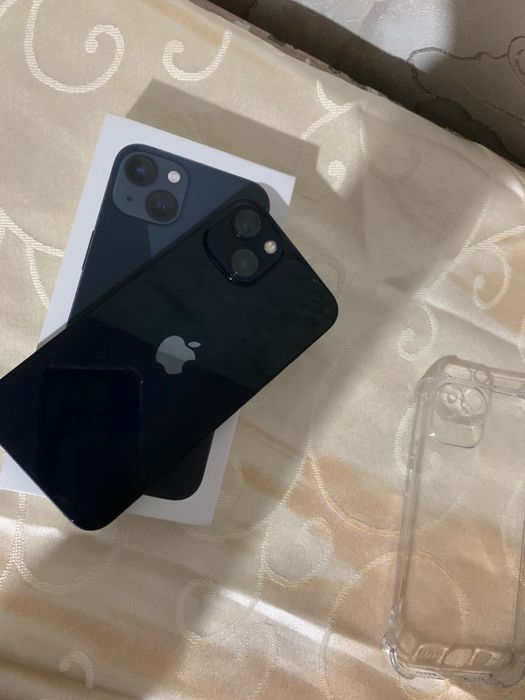 Продам iphone 13 128gb АКБ 85