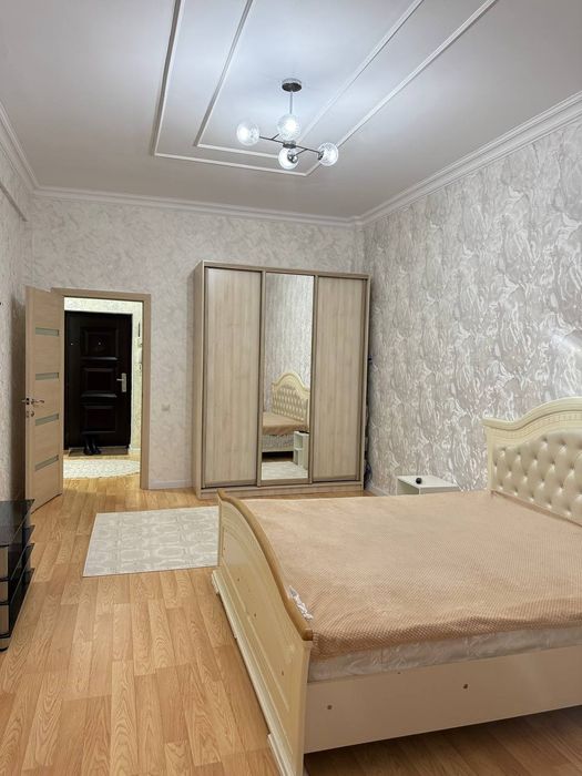 Квартира в ЖК Грин Плаза Башня