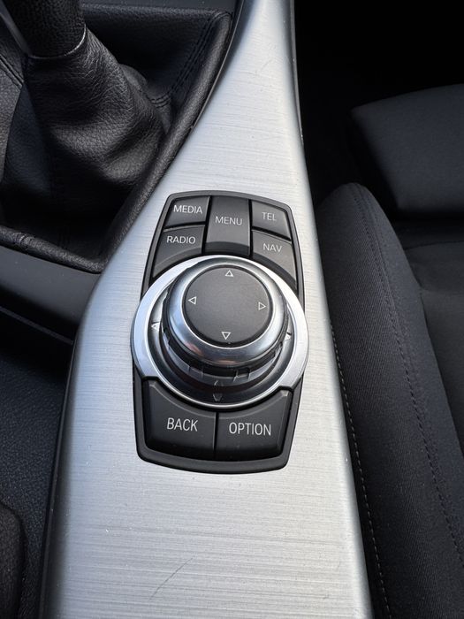 Bmw 118d  143cp euro 5