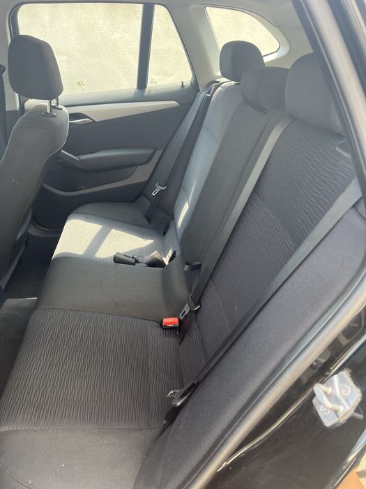 BMW x1  4x4 An 2014