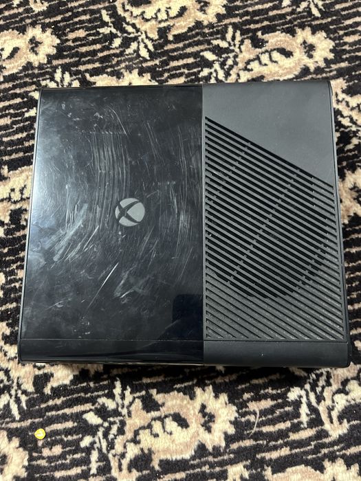 xbox 360 б/у качество