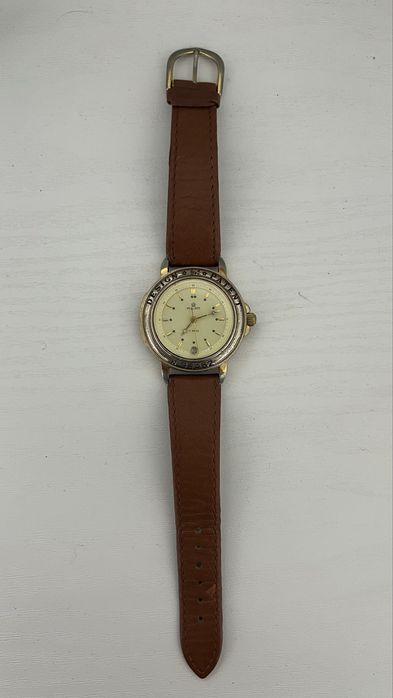 Продается часы POLJOT