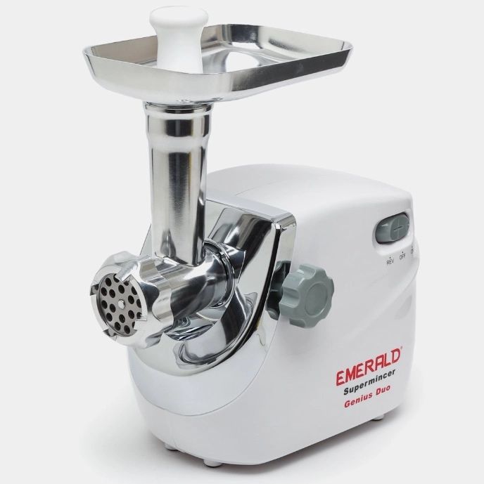 Электрическая мясорубкa Emerald EK 751 SG