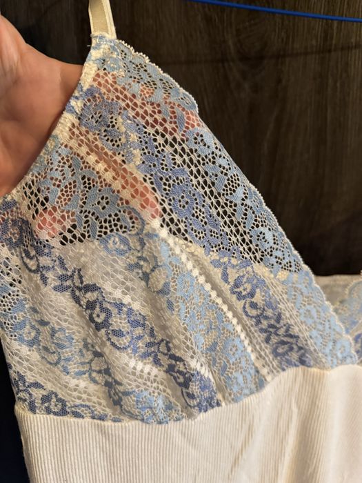 Intimissimi Set Nightwear marime L bumbac