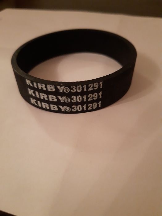 Оригинальный ремень Kirby . Новый