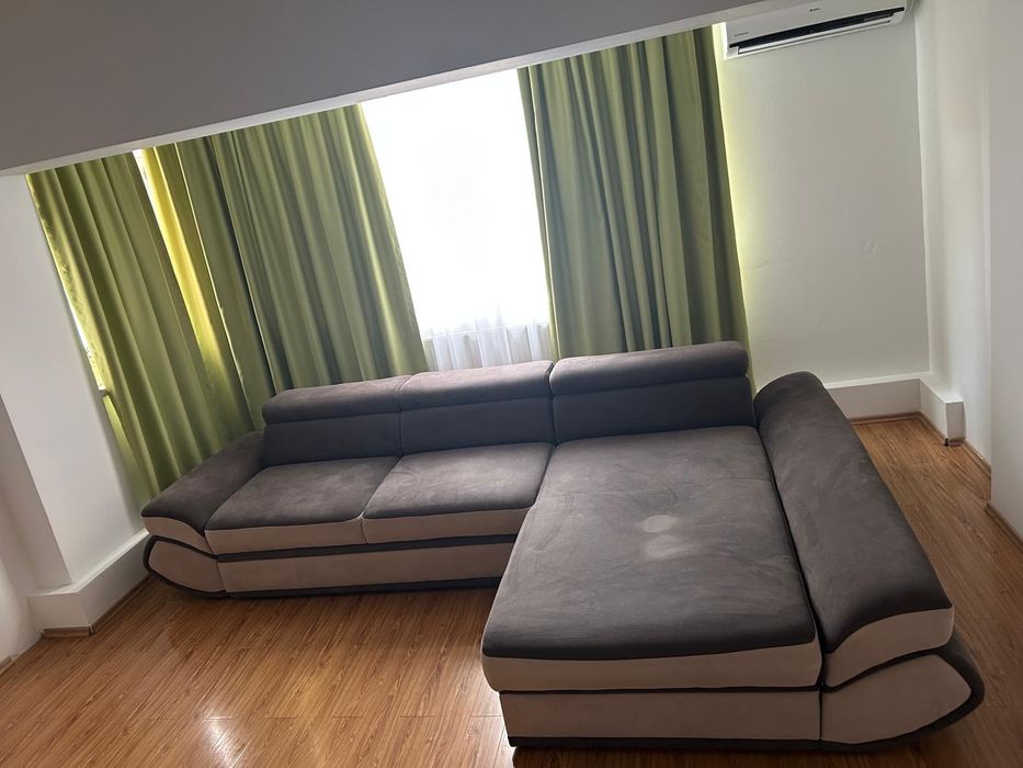Vând apartament cu 3 camere
