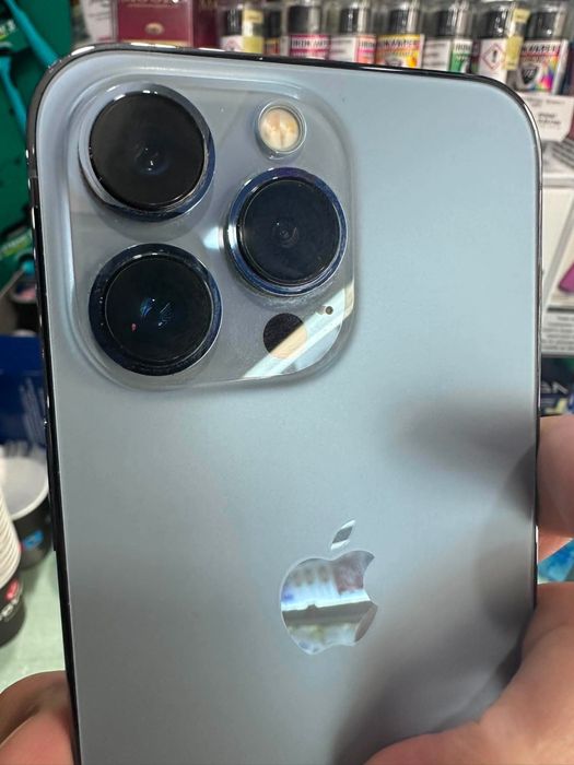 Iphone 13 pro 128 GB