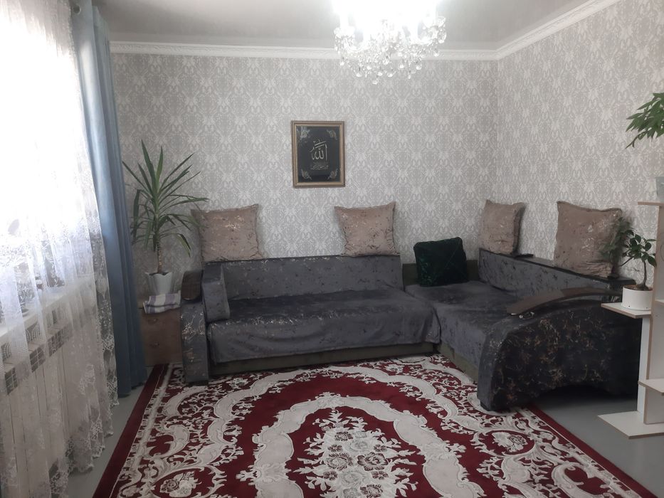 Продам дом срочно