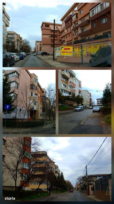 2 camere Găvana 3 , Decomandat / Centrală , Amplasament DEOSEBIT