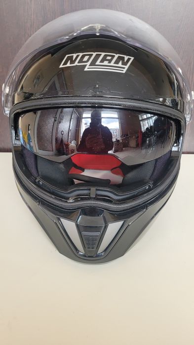 Каски Nolan N87 /N 86