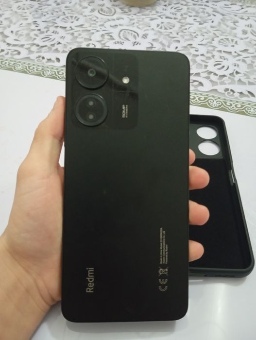 Редми 13С 8/256 гб