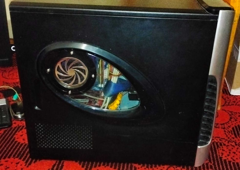 Продам системный блок в комплекте