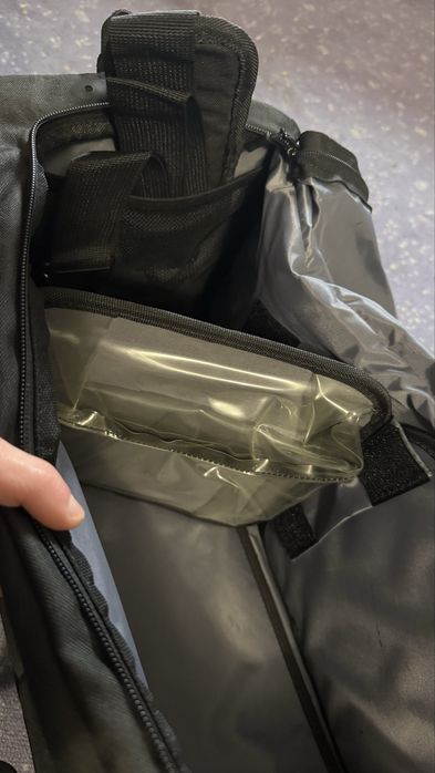 Geanta-Ghiozdan Domyos voiaj, gym, laptop