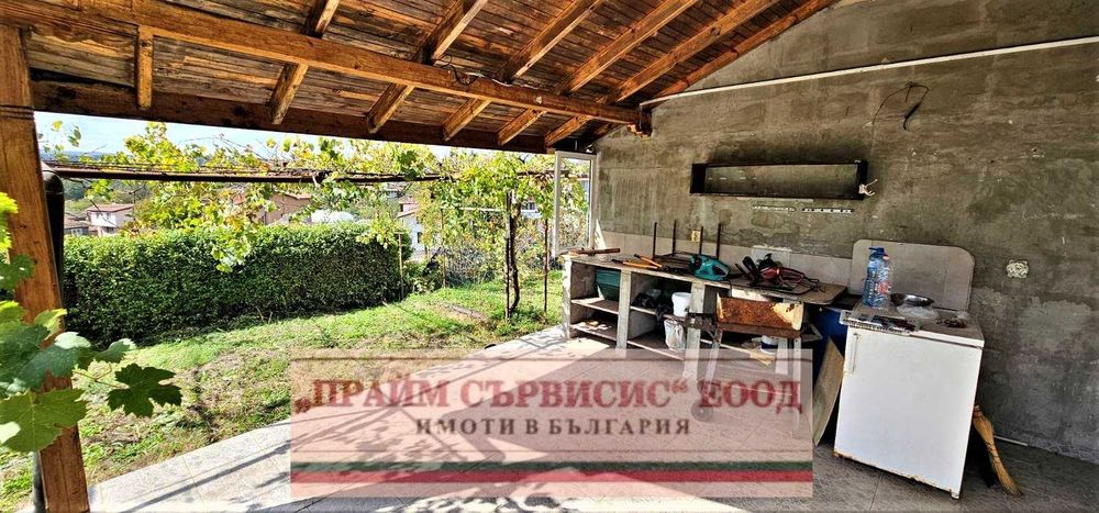 Продава се Къща в с. Ясна поляна, Област Бургас - 63 кв.м за 1032 €/кв.м - Снимка #4