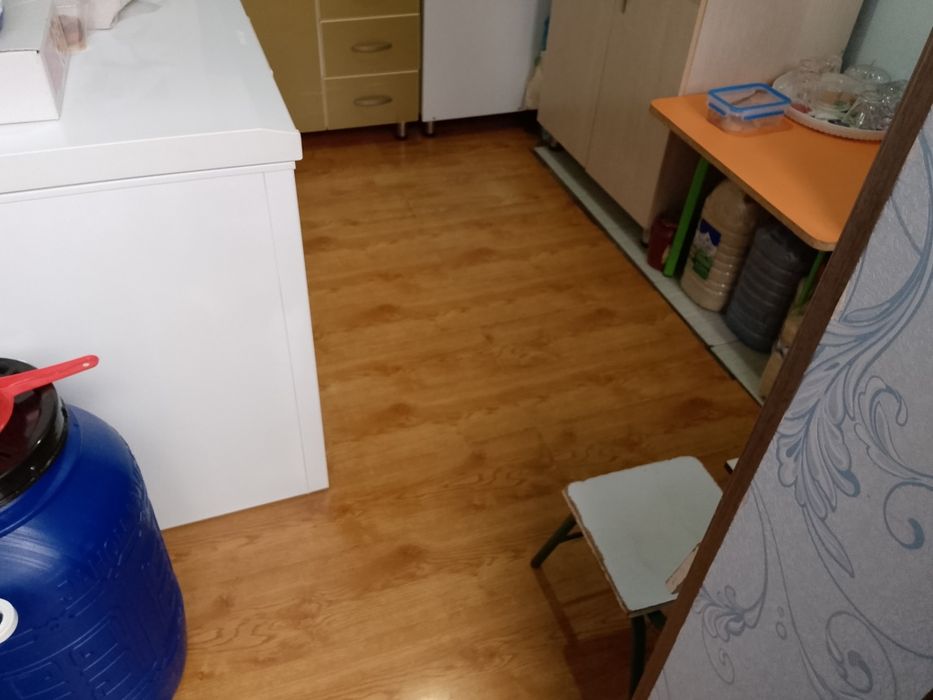 Uchastok v yashnabadskom rayone