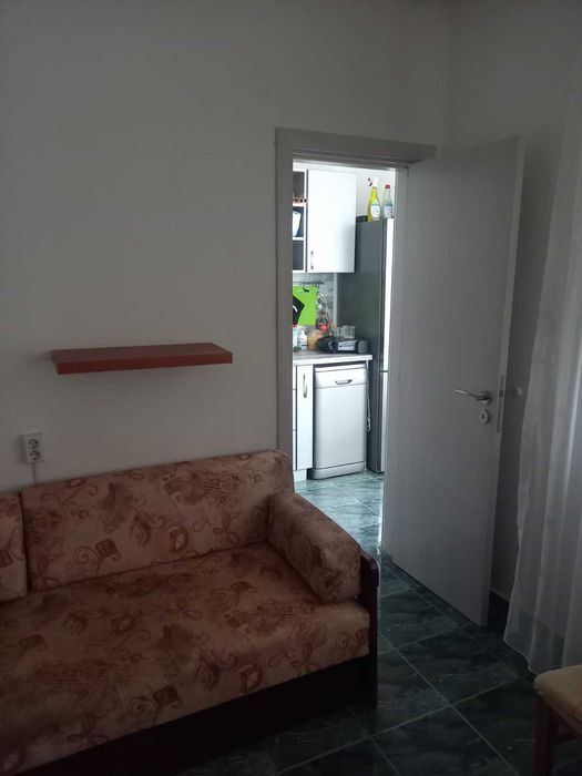 Дава се под наем Двустаен апартамент в Пловдив, Кършияка - 116 кв.м за 387.6 € - Снимка #6