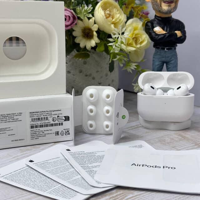 Airpods 2 pro люкс 1:1