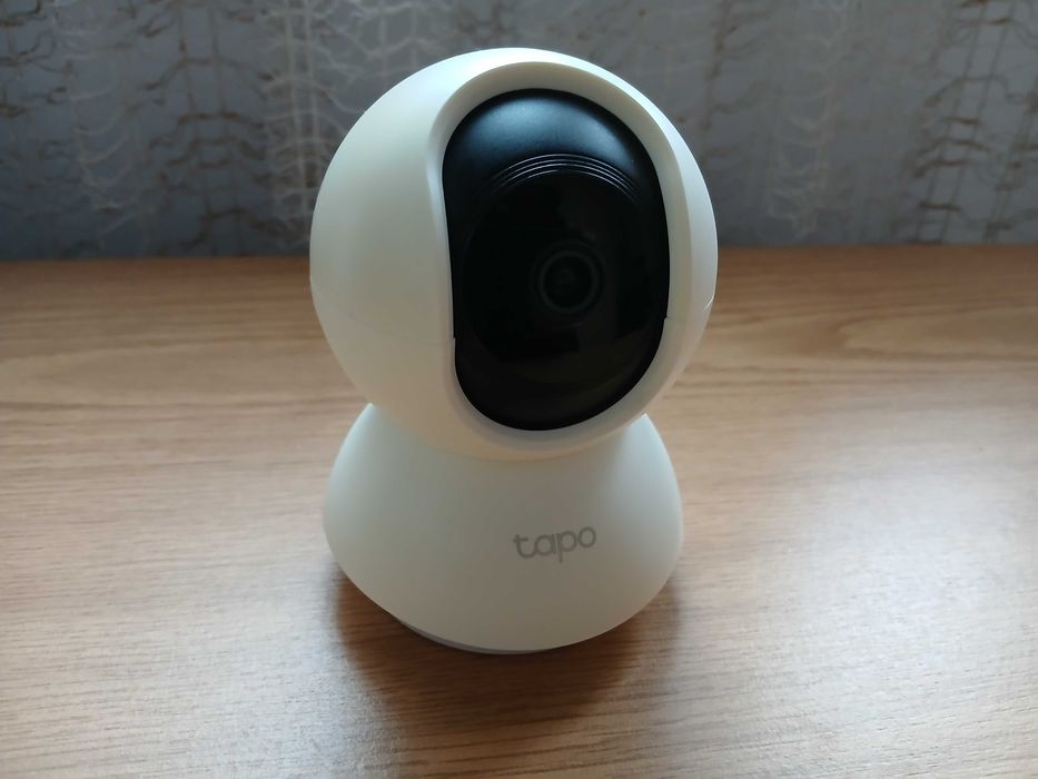 Камера Тapo C200