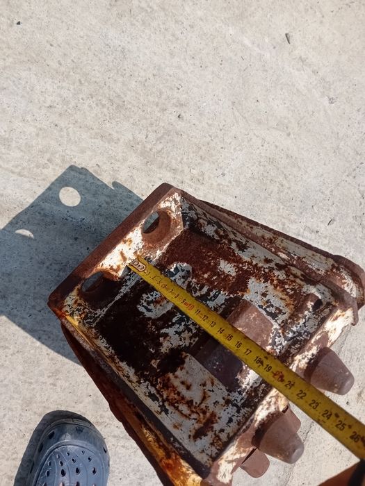 Cupa 25cm miniexcavator 1.5 1.8 tone