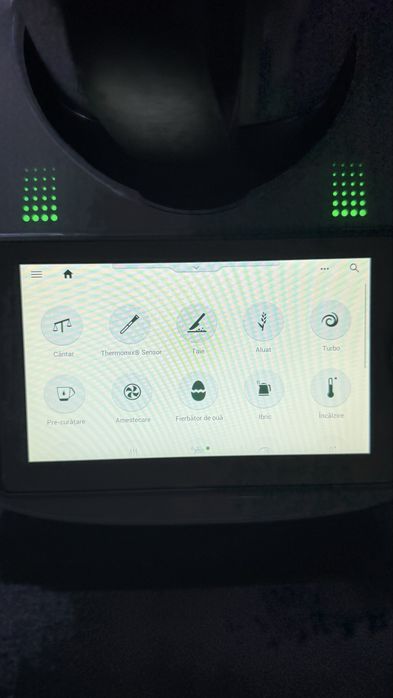 Thermomix TM6.