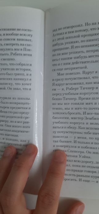 Над пропастью во ржи