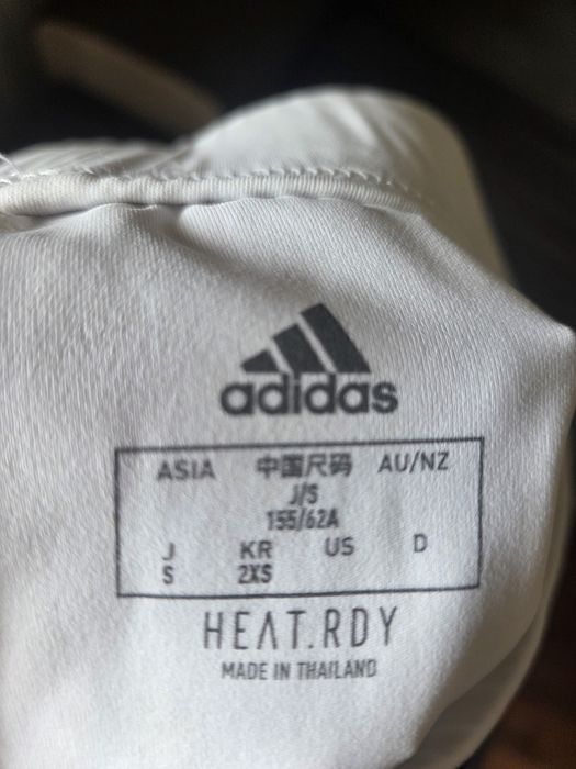 Детски екип за момиче adidas