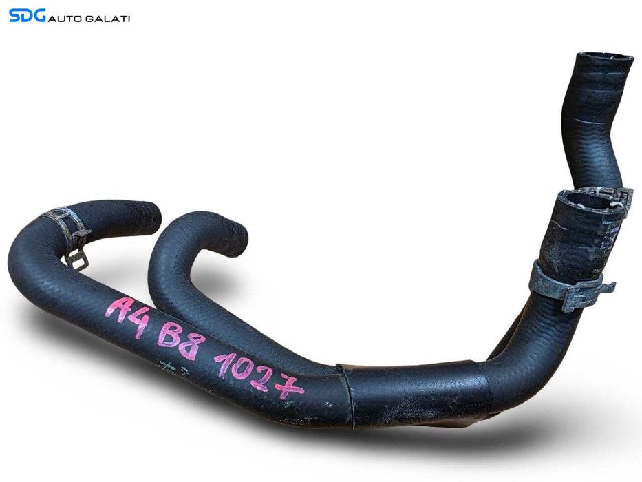 Furtun Furtunuri Apa Audi Q5 8R 2.0 TDI 2008 - 2017 Cod 8K0819337A [N5896]