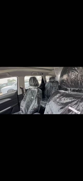 JETOUR X70 plus new Gcc export variant