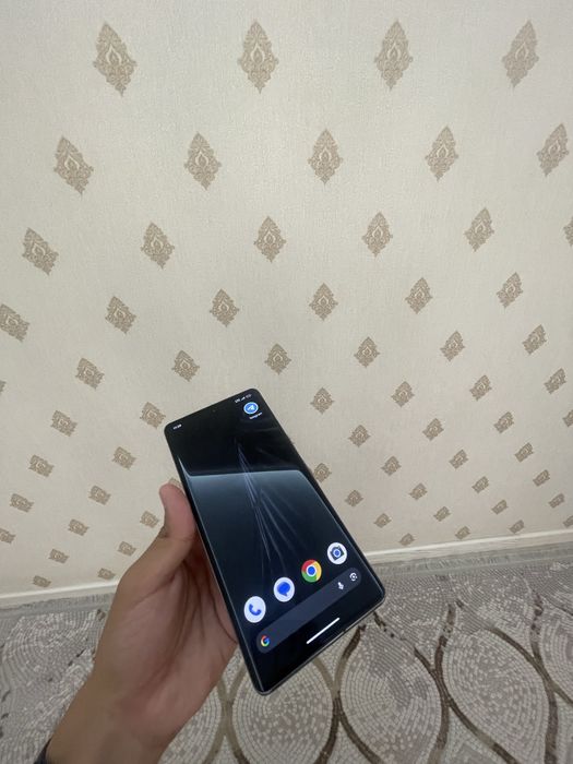 Google Pixel 7 pro
