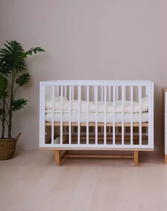 Продам детскую кровать