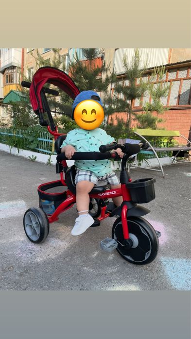 Продам велосипед 15 тыс