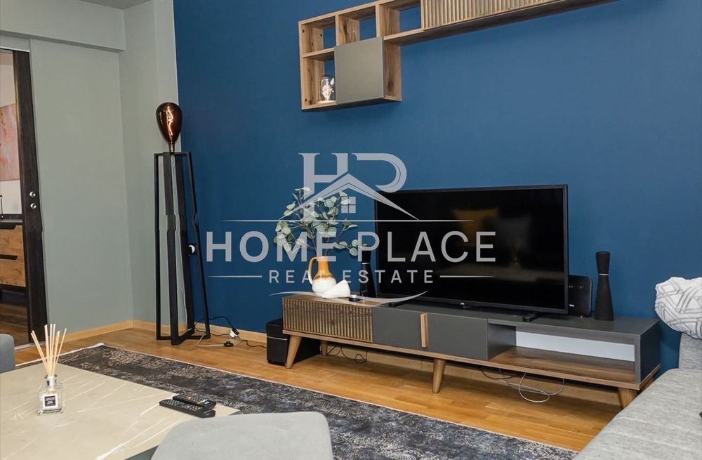 ТРИСТАЕН апартамент под наем - Левски