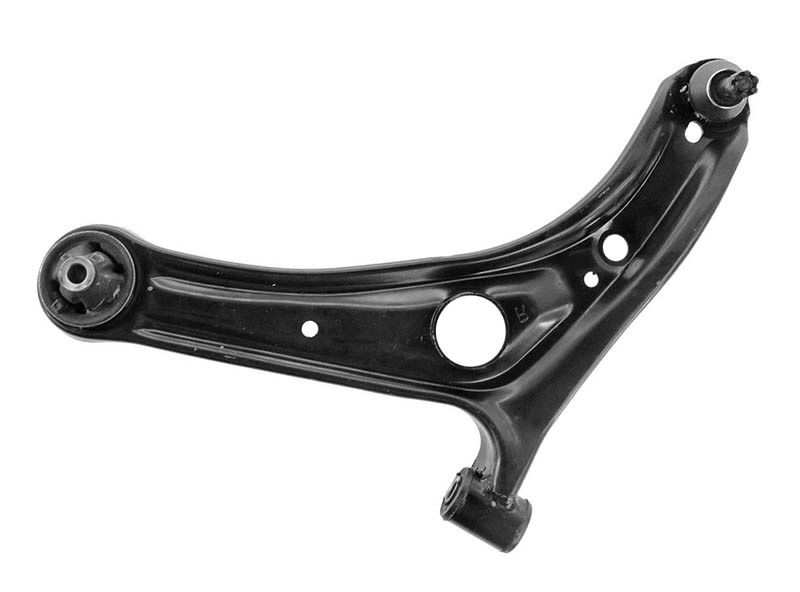 Рычаг передний Byd Han