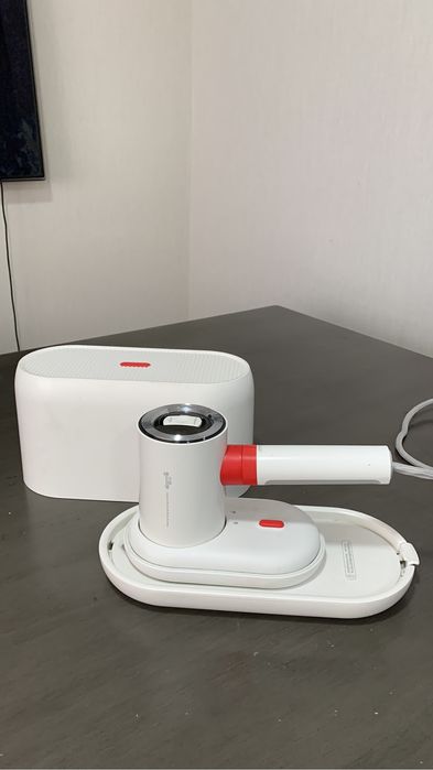 Отпариватель ручной