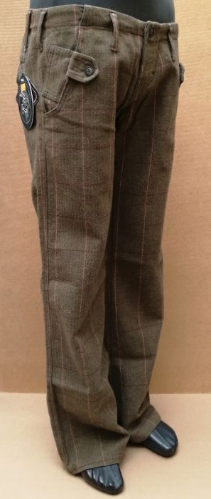 Нови дамски панталони EXIT Anyexit Any exit