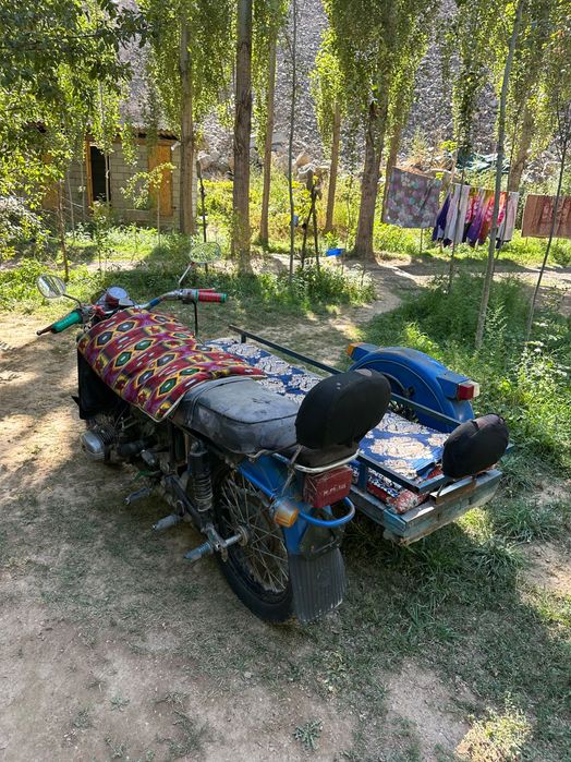 Ural matasikl xorasho sostayan