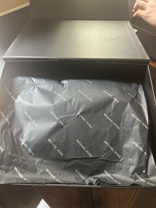 Новая сумка Michael Kors