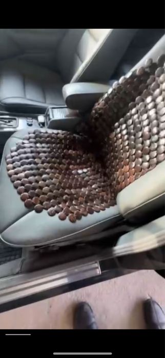 Mercedes Benz W124 E320