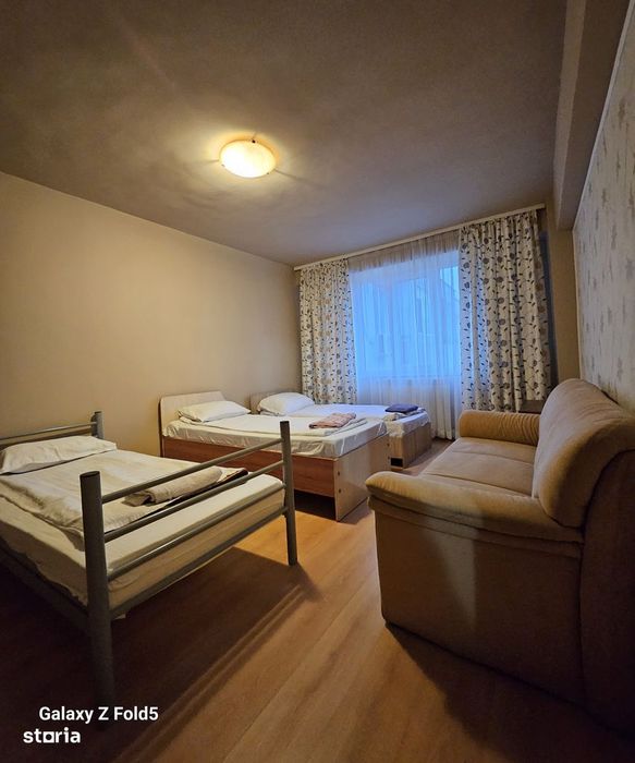 Ap 3 camere de vanzare– Str. Nufărului, cartier Nufărul, Oradea