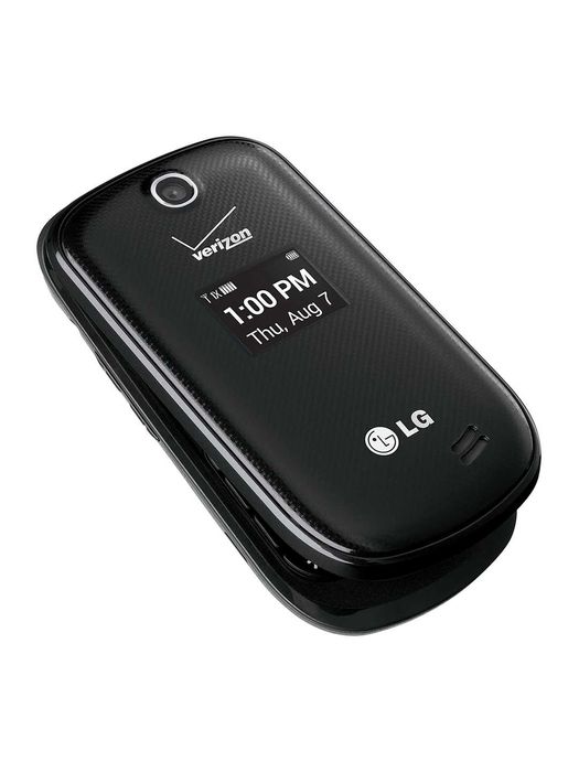 Lg VN 170 Revere 3 CDMA Perfectum knopkali telefon