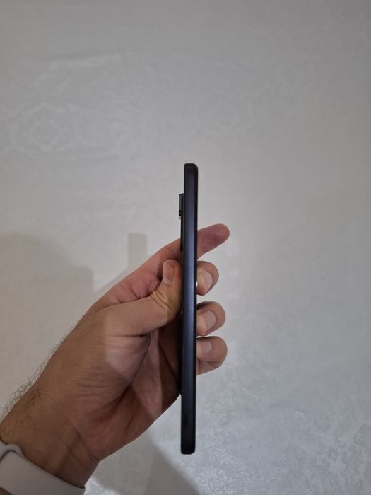 Redmi note 11 pro 8+4/128
