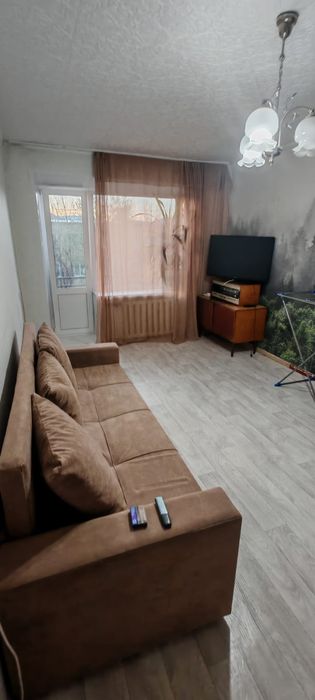 Сдам 1 комнатную квартиру