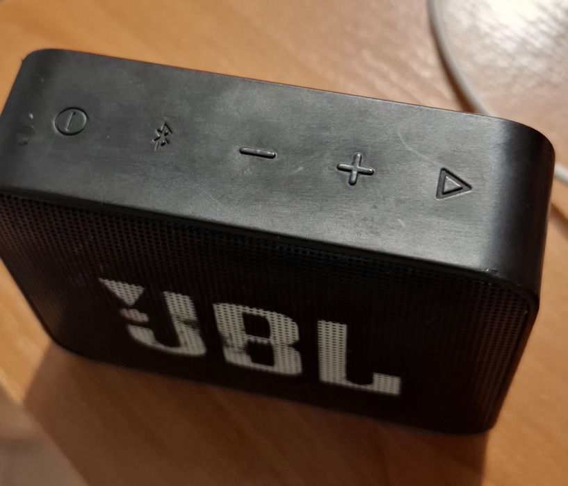 JBL GO 2 преносима Bluetooth тонколонка