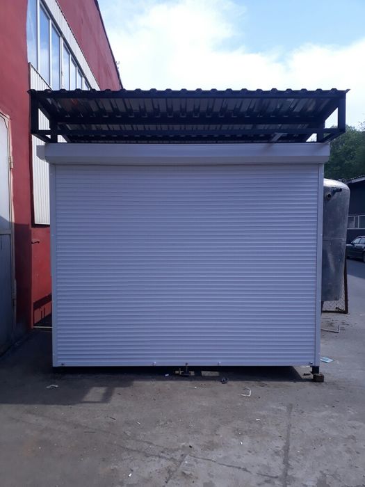 Ремонт,Установка рольставни